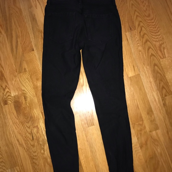 LOFT jeans - Picture 2 of 2